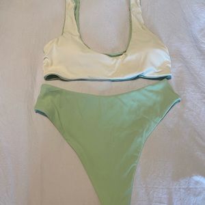Reversible Bikini